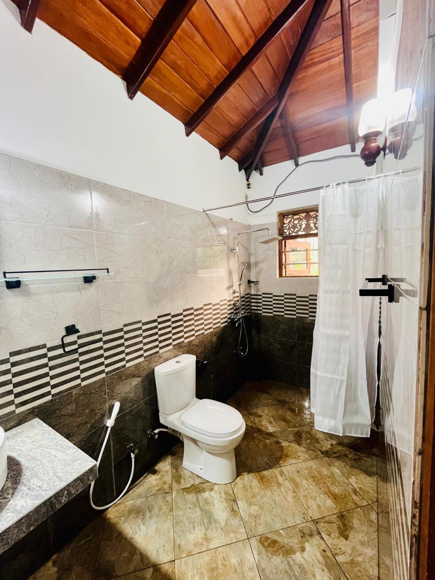 Villa Roy Bentota Exterior foto
