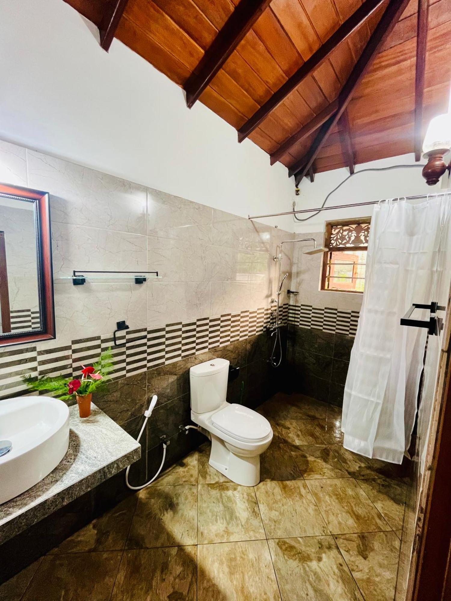 Villa Roy Bentota Exterior foto
